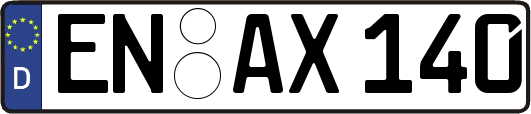 EN-AX140