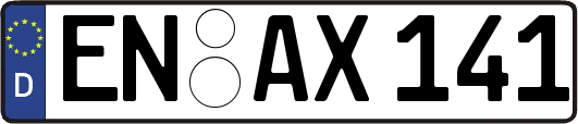 EN-AX141
