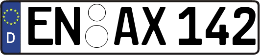 EN-AX142