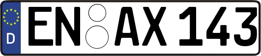 EN-AX143