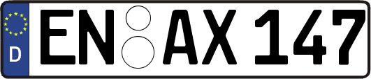 EN-AX147