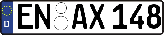EN-AX148