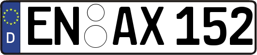 EN-AX152