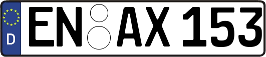 EN-AX153