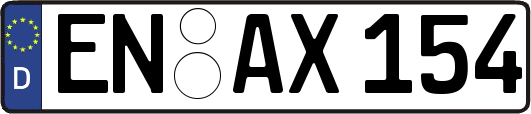 EN-AX154
