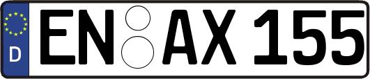 EN-AX155