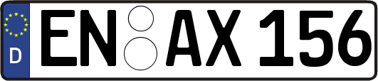 EN-AX156