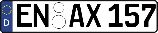 EN-AX157
