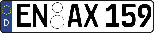 EN-AX159