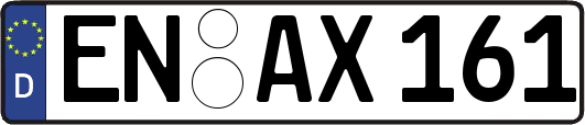 EN-AX161