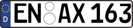 EN-AX163