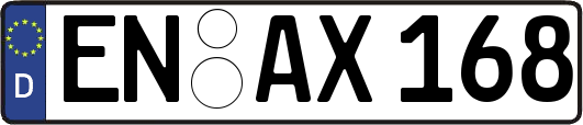 EN-AX168