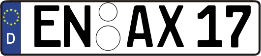 EN-AX17