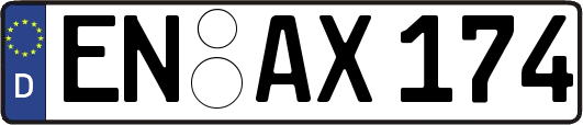 EN-AX174