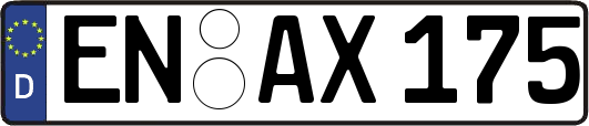 EN-AX175