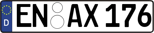 EN-AX176