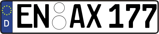EN-AX177