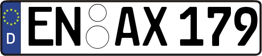 EN-AX179