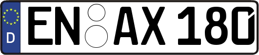 EN-AX180