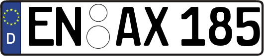 EN-AX185
