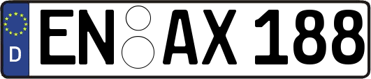 EN-AX188