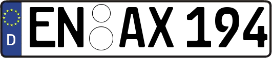 EN-AX194