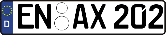 EN-AX202