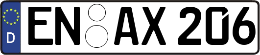 EN-AX206