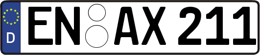 EN-AX211