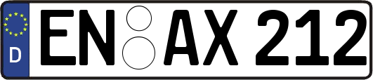EN-AX212