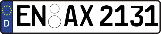 EN-AX2131