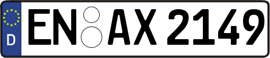EN-AX2149