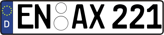 EN-AX221