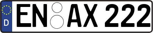 EN-AX222