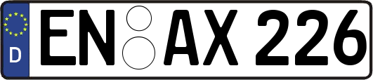 EN-AX226