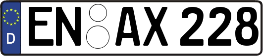 EN-AX228
