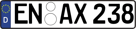 EN-AX238