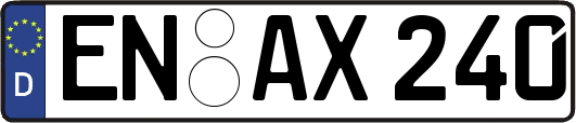 EN-AX240