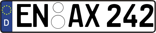 EN-AX242