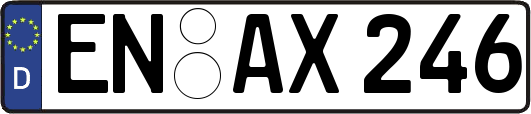 EN-AX246