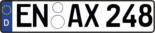 EN-AX248