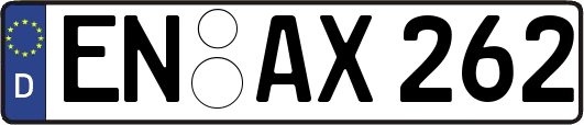 EN-AX262