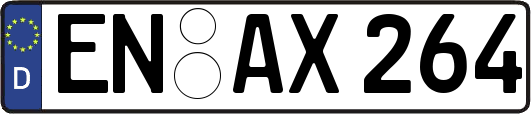 EN-AX264