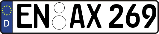 EN-AX269
