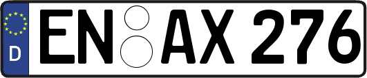 EN-AX276