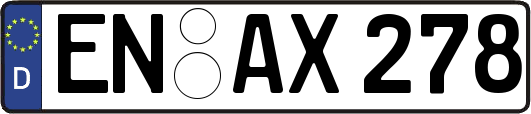 EN-AX278