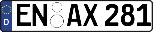 EN-AX281