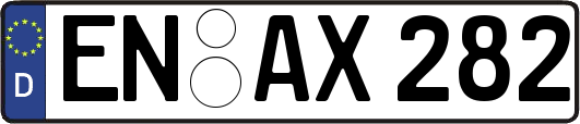 EN-AX282