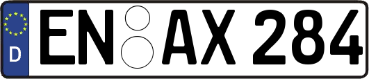 EN-AX284