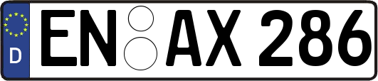 EN-AX286